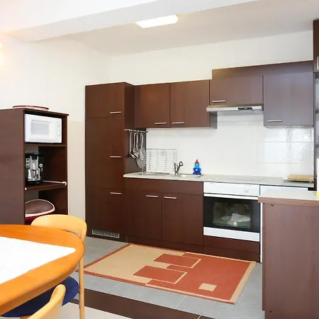 With A Parking Space - 10349 Apartman *