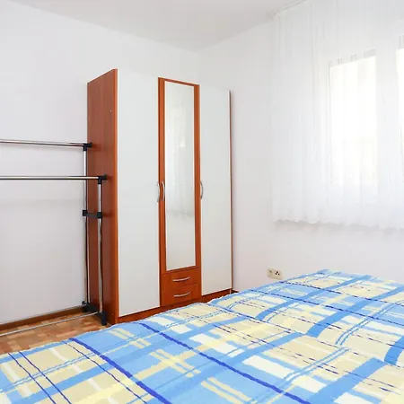 With A Parking Space - 10349 Apartman